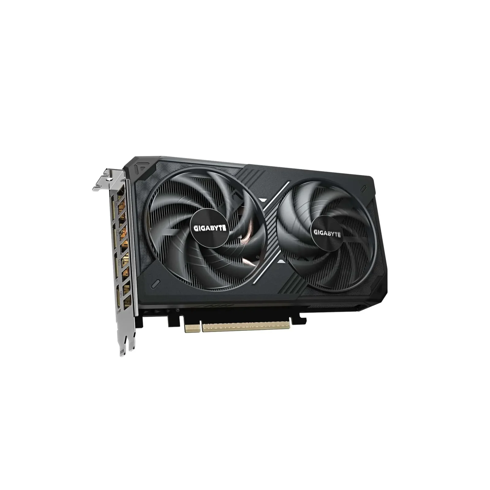 Видеокарта GF RTX 5060 Ti 16GB (GV-N506TWF2MAX OC-16GD) UA