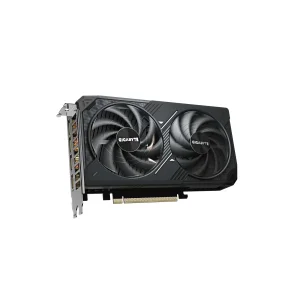 Видеокарта GF RTX 5060 Ti 16GB (GV-N506TWF2MAX OC-16GD) UA