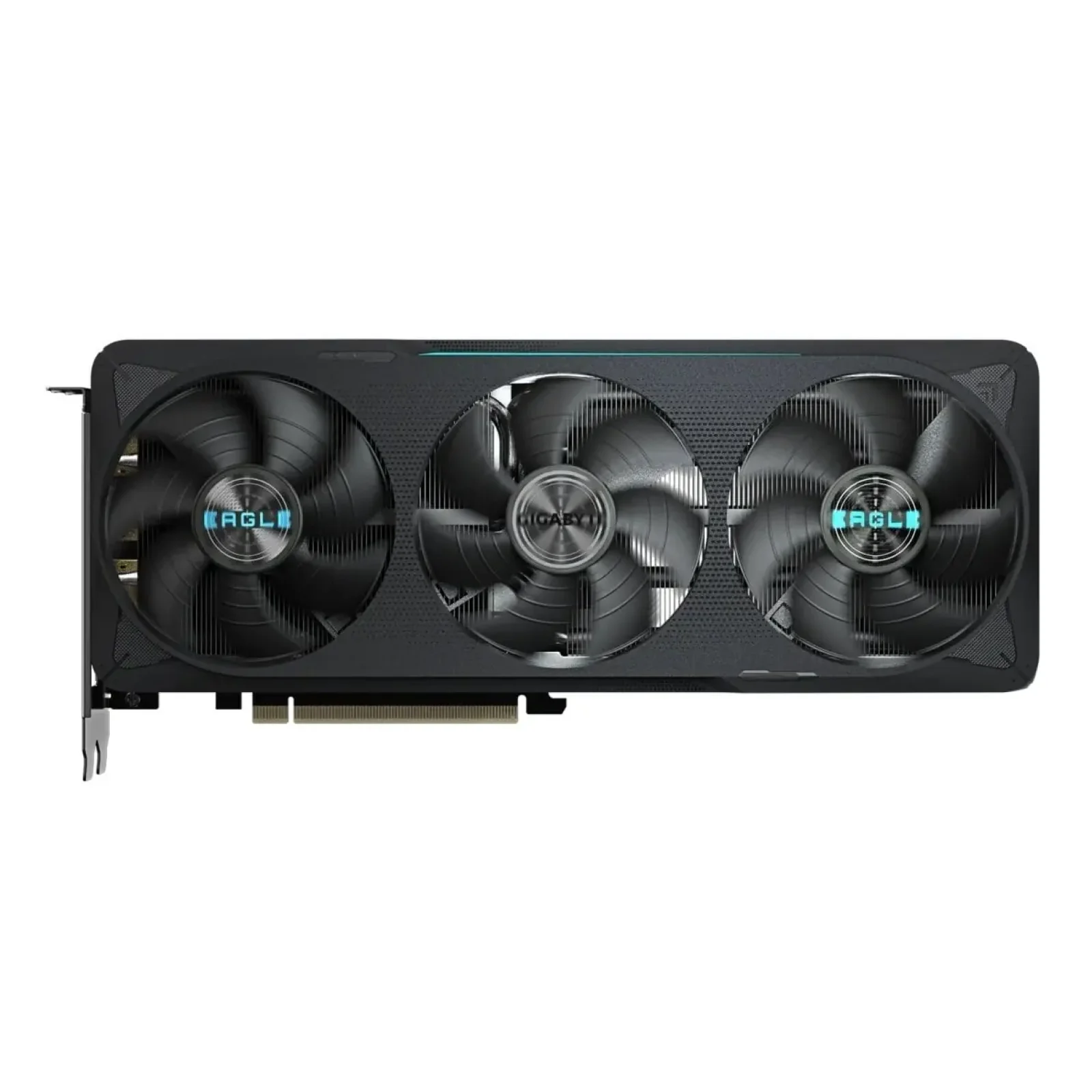 Відеокарта GF RTX 5070 12GB GDDR7 Eagle OC Gigabyte (GV-N5070EAGLE OC-12GD) UA