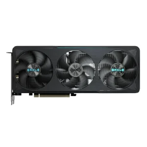 Відеокарта GF RTX 5070 12GB GDDR7 Eagle OC Gigabyte (GV-N5070EAGLE OC-12GD) UA