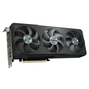 Відеокарта GF RTX 5070 12GB GDDR7 Eagle OC Gigabyte (GV-N5070EAGLE OC-12GD) UA