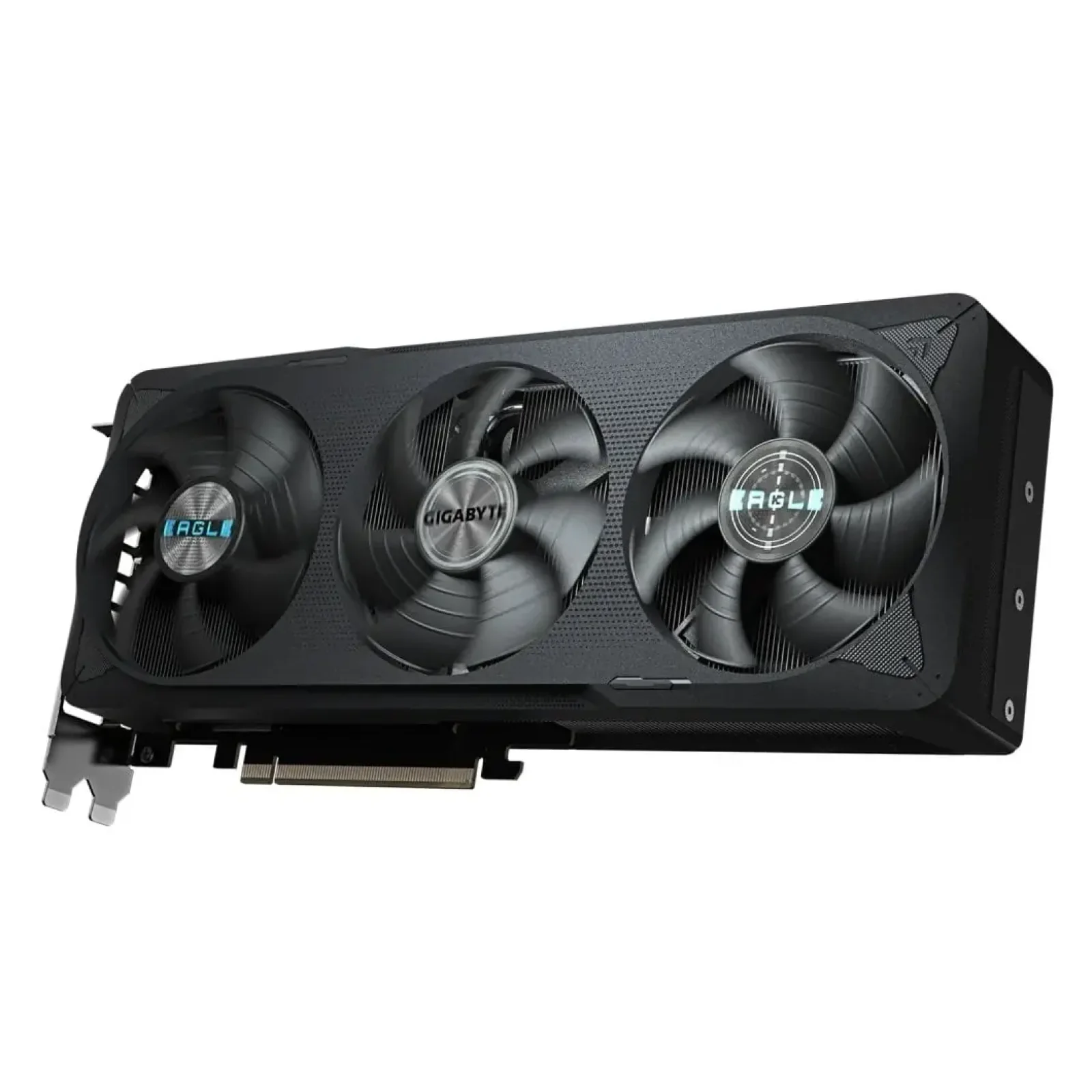 Відеокарта GF RTX 5070 12GB GDDR7 Eagle OC Gigabyte (GV-N5070EAGLE OC-12GD) UA