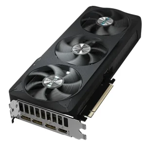 Відеокарта GF RTX 5070 12GB GDDR7 Eagle OC Gigabyte (GV-N5070EAGLE OC-12GD) UA