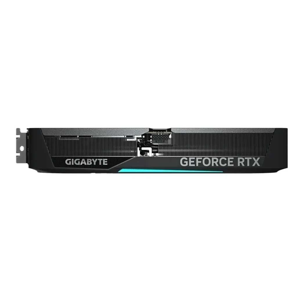 Відеокарта GF RTX 5070 12GB GDDR7 Eagle OC Gigabyte (GV-N5070EAGLE OC-12GD) UA