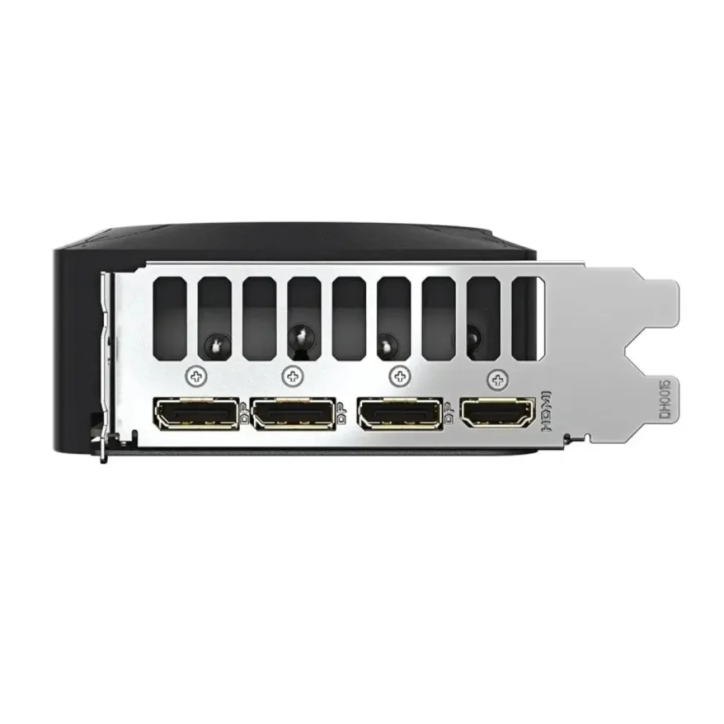 Відеокарта GF RTX 5070 12GB GDDR7 Eagle OC Gigabyte (GV-N5070EAGLE OC-12GD) UA