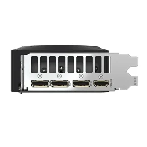 Відеокарта GF RTX 5070 12GB GDDR7 Eagle OC Gigabyte (GV-N5070EAGLE OC-12GD) UA