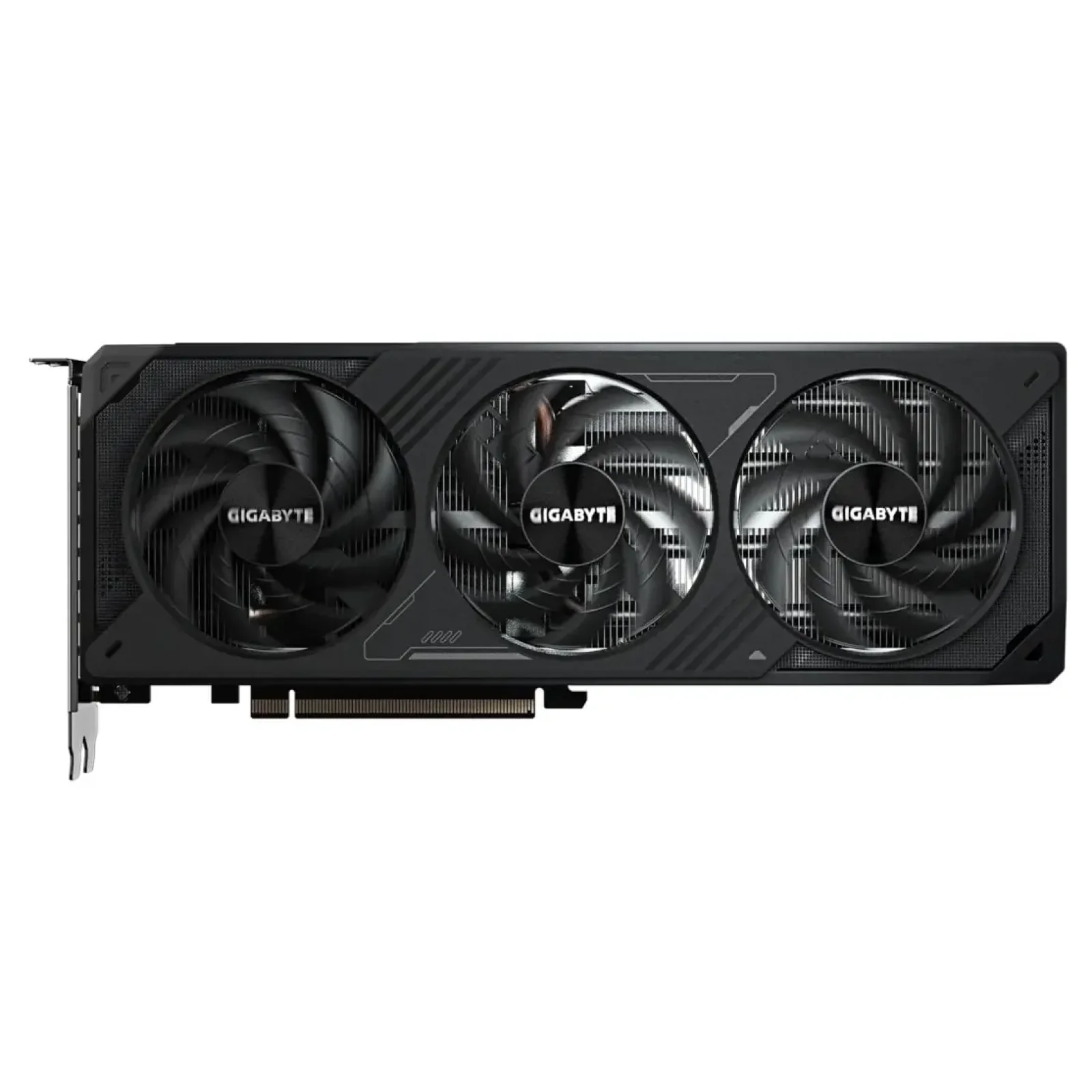 Видеокарта GF RTX 5070 12GB GDDR7 Windforce OC Gigabyte (GV-N5070WF3OC-12GD) UA