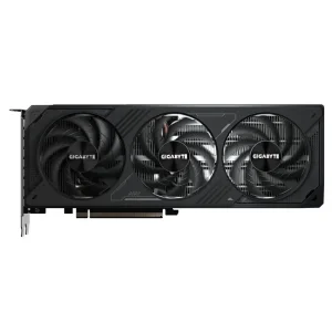 Відеокарта GF RTX 5070 12GB GDDR7 Windforce OC Gigabyte (GV-N5070WF3OC-12GD) UA