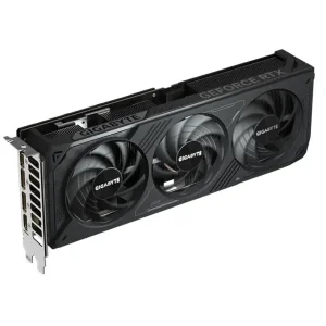 Відеокарта GF RTX 5070 12GB GDDR7 Windforce OC Gigabyte (GV-N5070WF3OC-12GD) UA