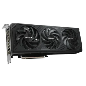 Відеокарта GF RTX 5070 12GB GDDR7 Windforce OC Gigabyte (GV-N5070WF3OC-12GD) UA