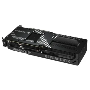Відеокарта GF RTX 5070 12GB GDDR7 Windforce OC Gigabyte (GV-N5070WF3OC-12GD) UA