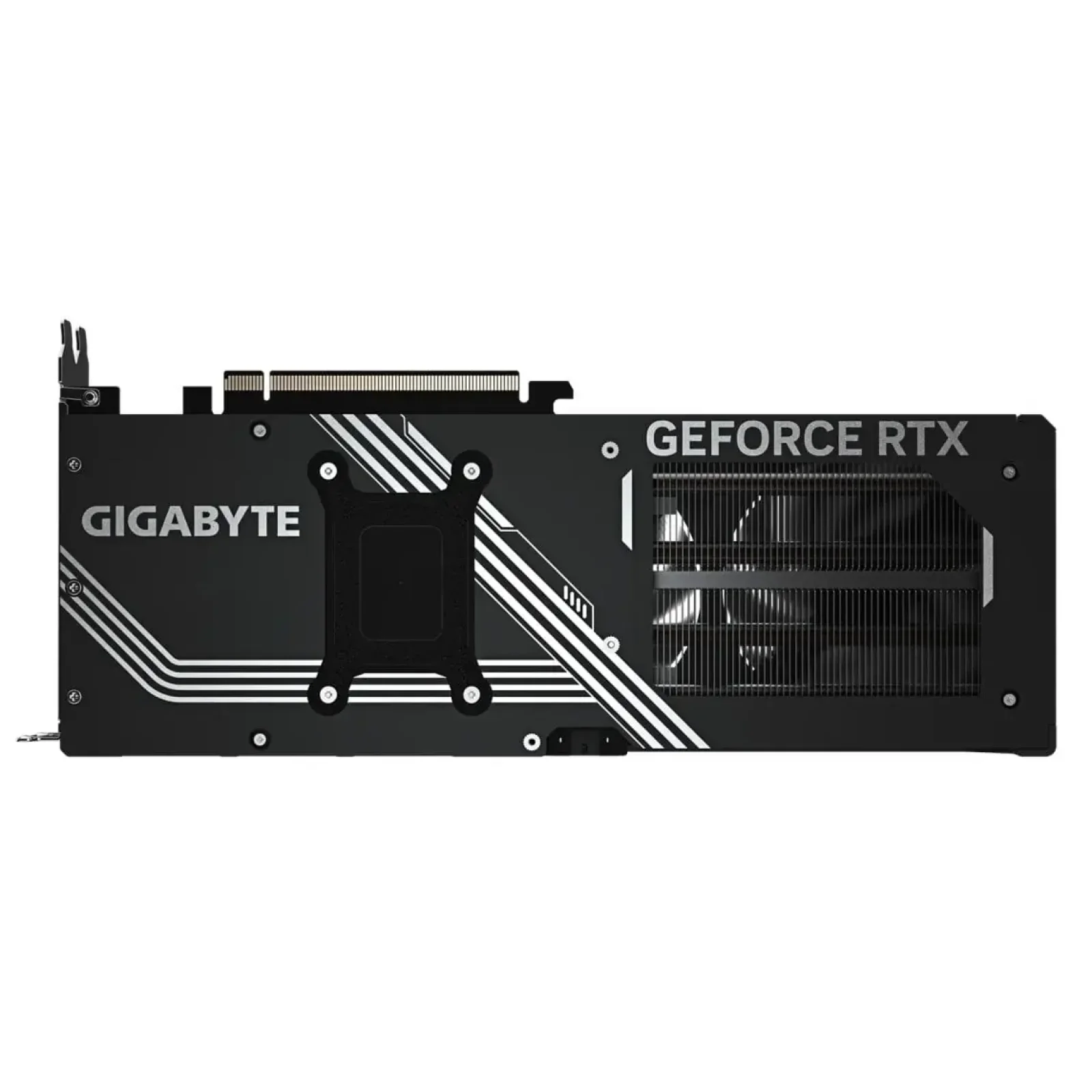 Видеокарта GF RTX 5070 12GB GDDR7 Windforce OC Gigabyte (GV-N5070WF3OC-12GD) UA