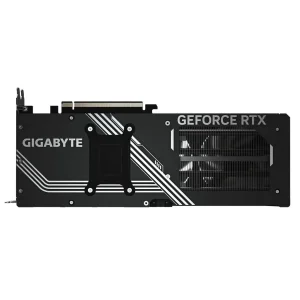 Відеокарта GF RTX 5070 12GB GDDR7 Windforce OC Gigabyte (GV-N5070WF3OC-12GD) UA