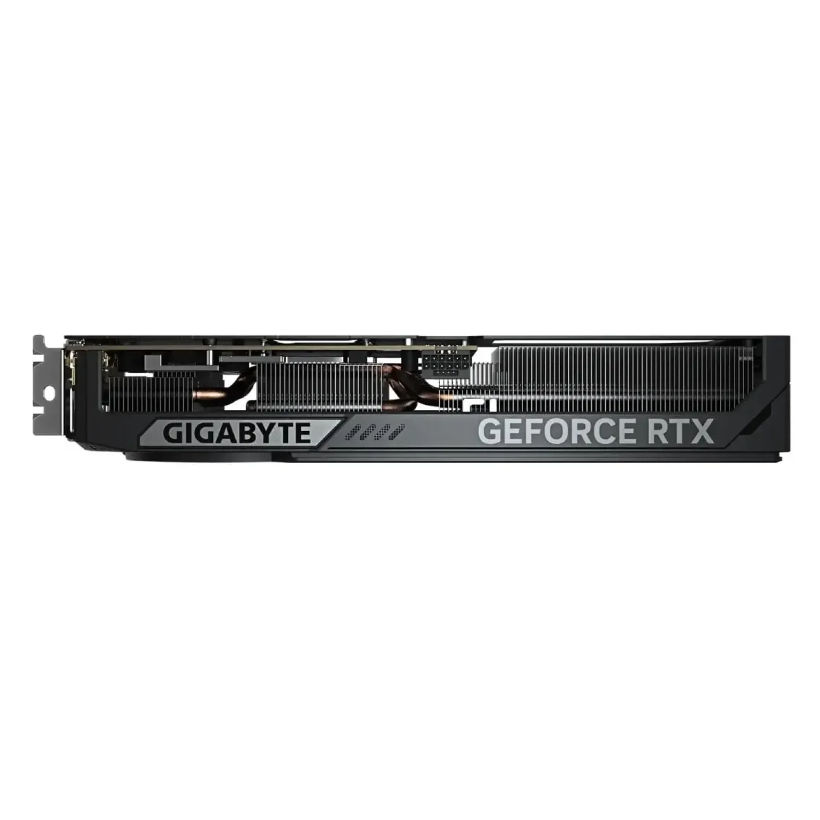Видеокарта GF RTX 5070 12GB GDDR7 Windforce OC Gigabyte (GV-N5070WF3OC-12GD) UA