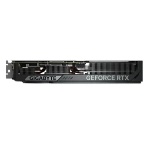 Відеокарта GF RTX 5070 12GB GDDR7 Windforce OC Gigabyte (GV-N5070WF3OC-12GD) UA