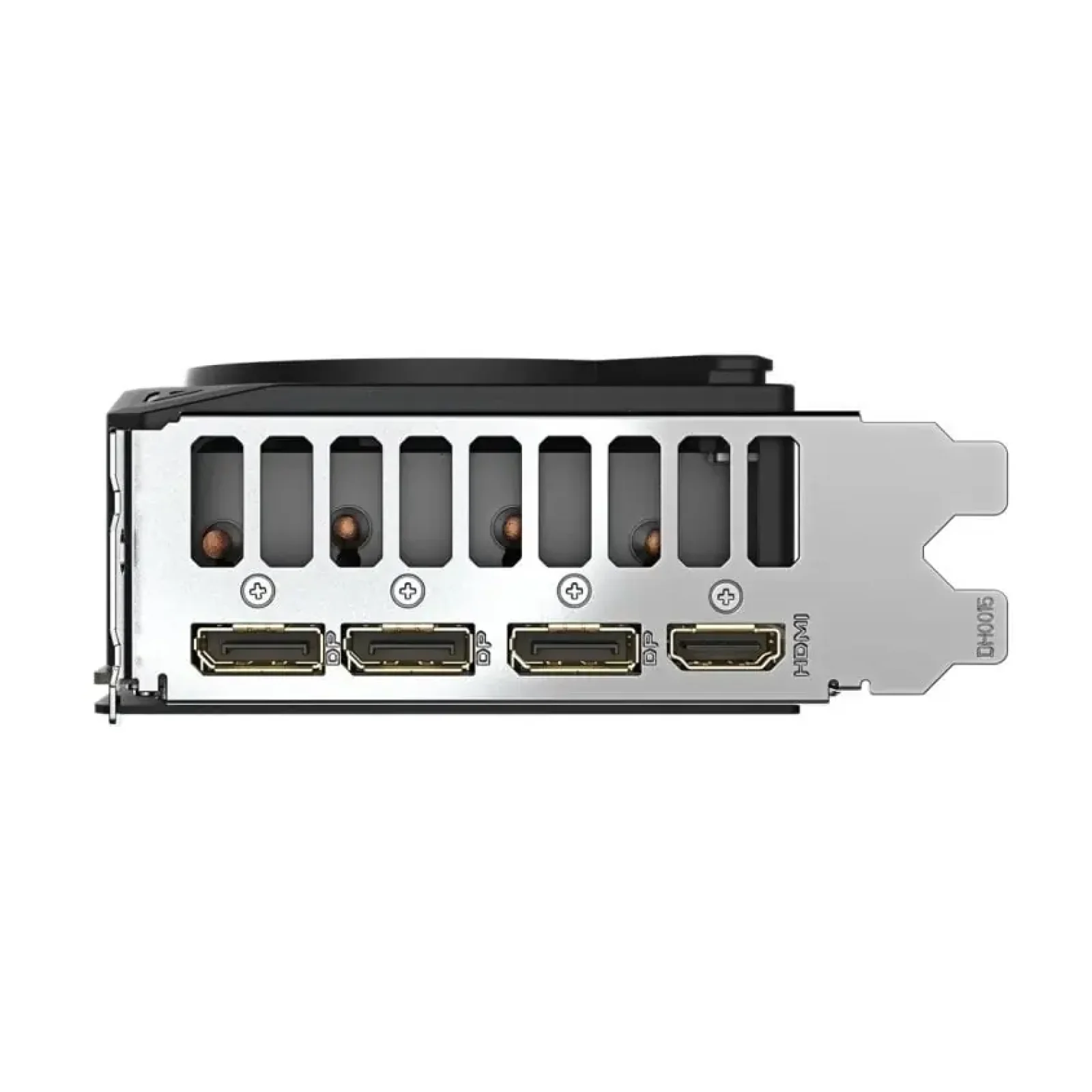 Видеокарта GF RTX 5070 12GB GDDR7 Windforce OC Gigabyte (GV-N5070WF3OC-12GD) UA
