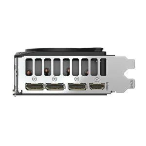 Відеокарта GF RTX 5070 12GB GDDR7 Windforce OC Gigabyte (GV-N5070WF3OC-12GD) UA