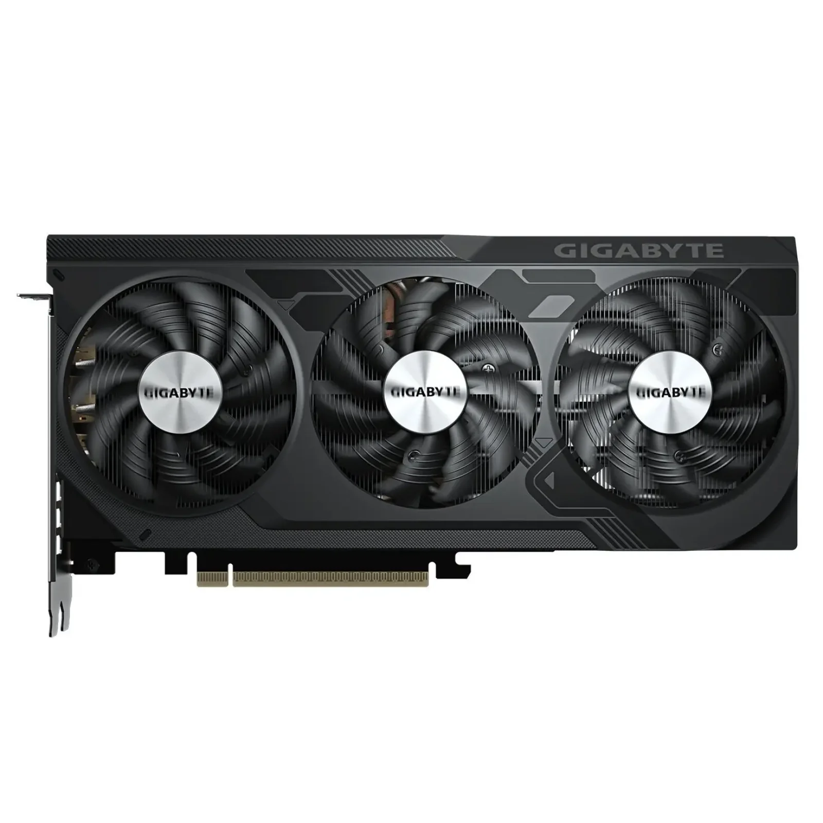 Відеокарта GIGABYTE GeForce RTX 5070 Ti WINDFORCE OC V2 16G (GV-N507TWF3OCV2-16GD) UA