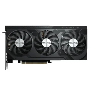 Відеокарта GIGABYTE GeForce RTX 5070 Ti WINDFORCE OC V2 16G (GV-N507TWF3OCV2-16GD) UA