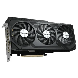 Відеокарта GIGABYTE GeForce RTX 5070 Ti WINDFORCE OC V2 16G (GV-N507TWF3OCV2-16GD) UA