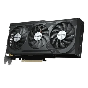 Відеокарта GIGABYTE GeForce RTX 5070 Ti WINDFORCE OC V2 16G (GV-N507TWF3OCV2-16GD) UA