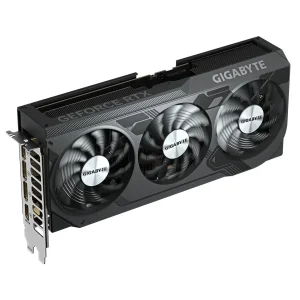 Відеокарта GIGABYTE GeForce RTX 5070 Ti WINDFORCE OC V2 16G (GV-N507TWF3OCV2-16GD) UA