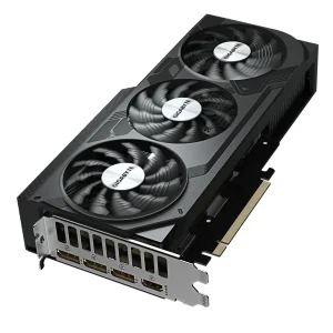 Відеокарта GIGABYTE GeForce RTX 5070 Ti WINDFORCE OC V2 16G (GV-N507TWF3OCV2-16GD) UA