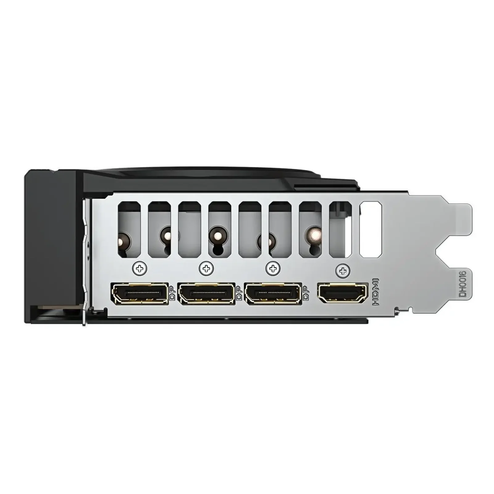 Відеокарта GIGABYTE GeForce RTX 5070 Ti WINDFORCE OC V2 16G (GV-N507TWF3OCV2-16GD) UA