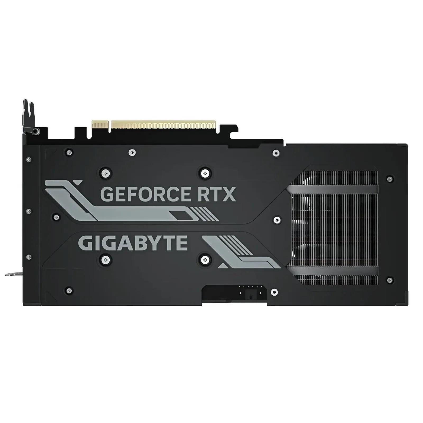 Відеокарта GIGABYTE GeForce RTX 5070 Ti WINDFORCE OC V2 16G (GV-N507TWF3OCV2-16GD) UA