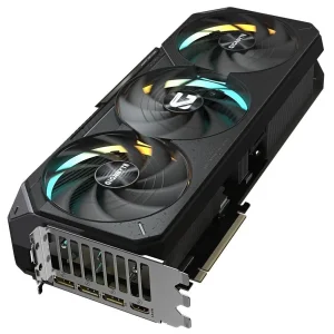 Видеокарта GF RTX 5080 16GB GDDR7 Gaming (GV-N5080GAMING-16GD) UA