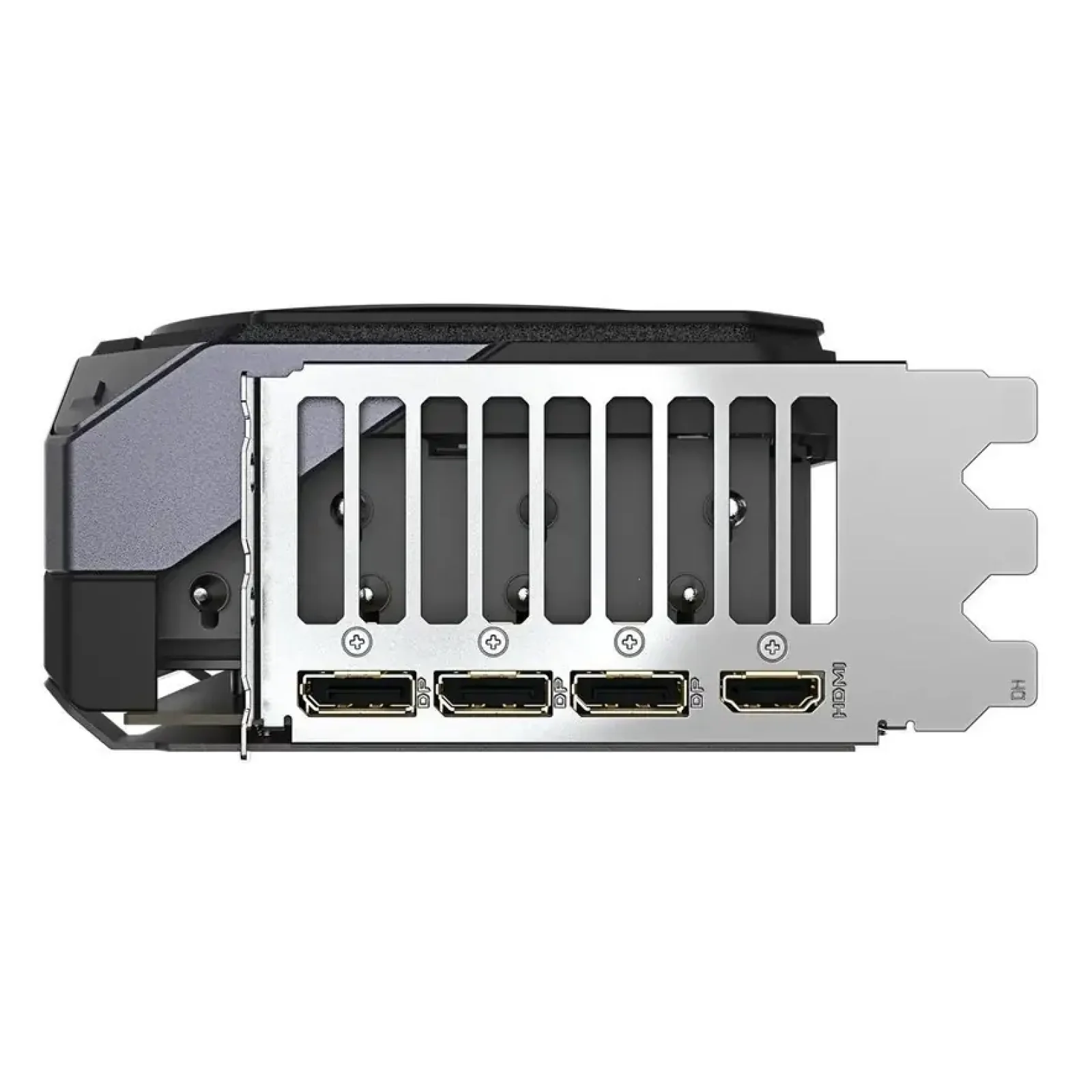 Видеокарта GF RTX 5080 16GB GDDR7 Gaming (GV-N5080GAMING-16GD) UA