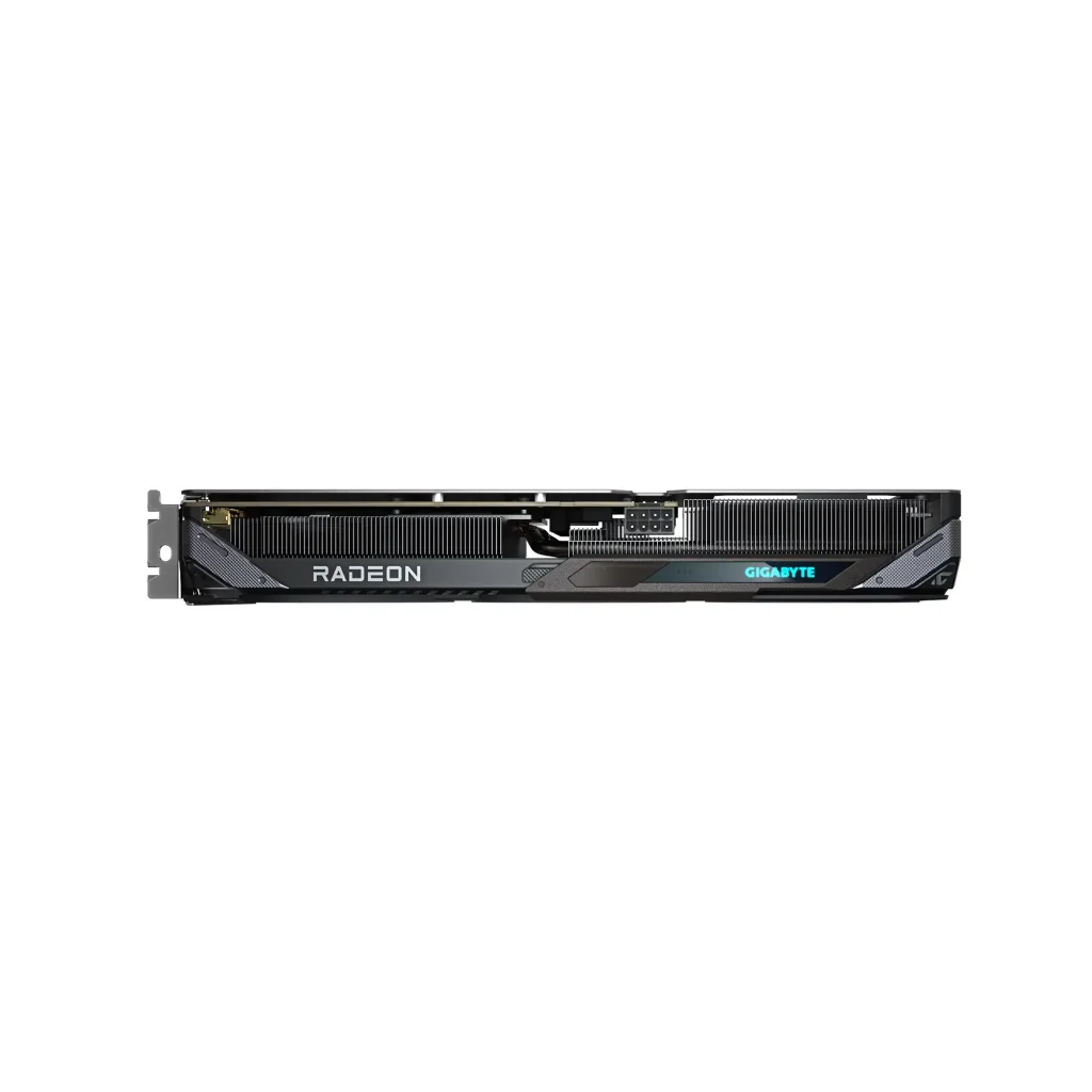 Видеокарта AMD Radeon RX 9060 XT 16GB GDDR6 Gaming OC Gigabyte (GV-R9060XTGAMING OC-16GD) UA