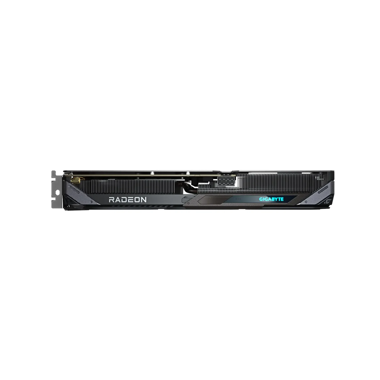 Видеокарта AMD Radeon RX 9060 XT 16GB GDDR6 Gaming OC Gigabyte (GV-R9060XTGAMING OC-16GD) UA
