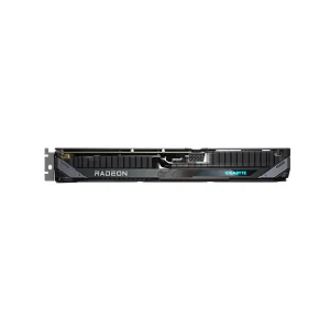 Видеокарта AMD Radeon RX 9060 XT 16GB GDDR6 Gaming OC Gigabyte (GV-R9060XTGAMING OC-16GD) UA
