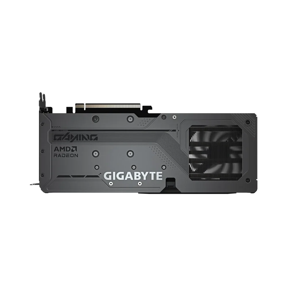 Видеокарта AMD Radeon RX 9060 XT 16GB GDDR6 Gaming OC Gigabyte (GV-R9060XTGAMING OC-16GD) UA