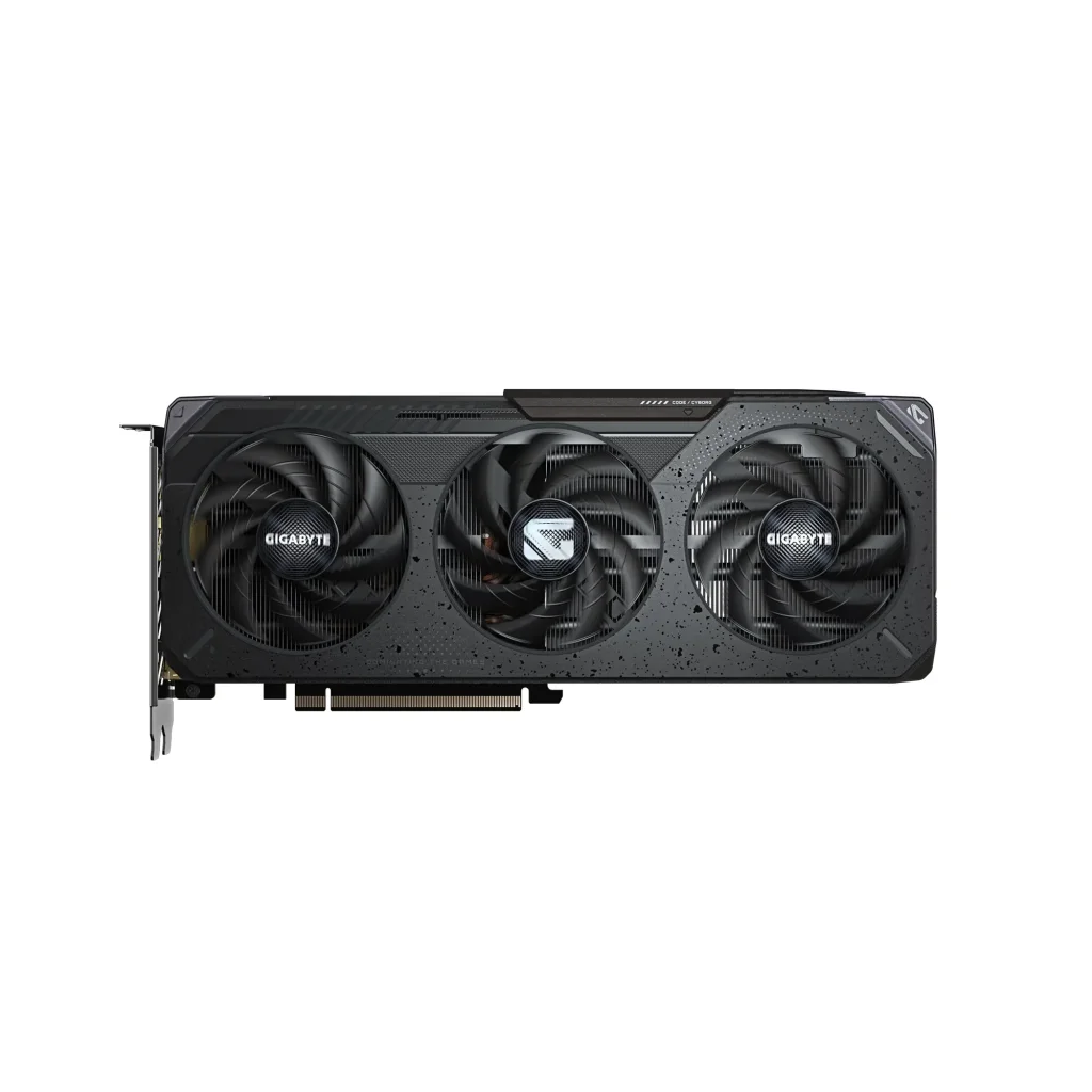 Видеокарта AMD Radeon RX 9060 XT 16GB GDDR6 Gaming OC Gigabyte (GV-R9060XTGAMING OC-16GD) UA