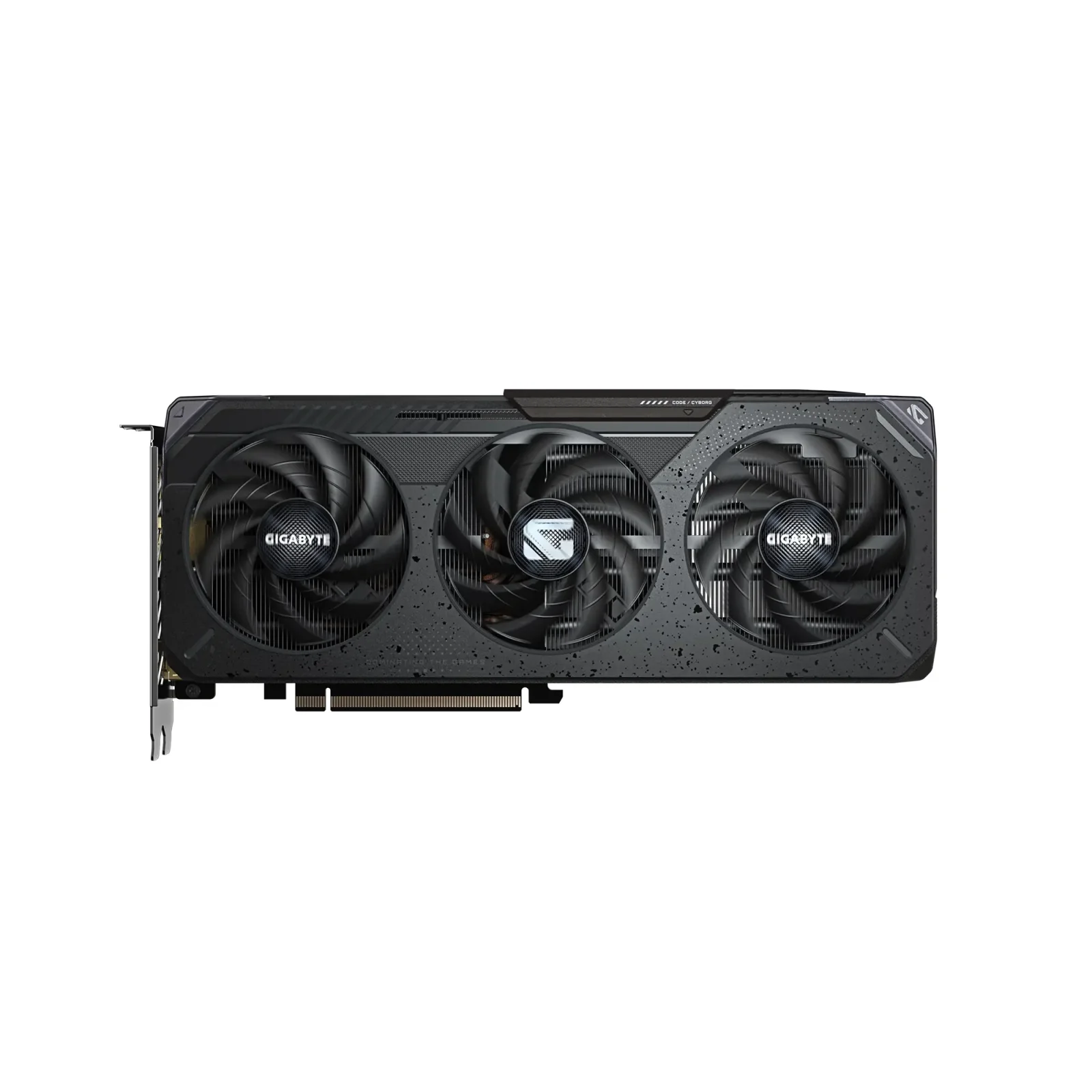 Видеокарта AMD Radeon RX 9060 XT 16GB GDDR6 Gaming OC Gigabyte (GV-R9060XTGAMING OC-16GD) UA