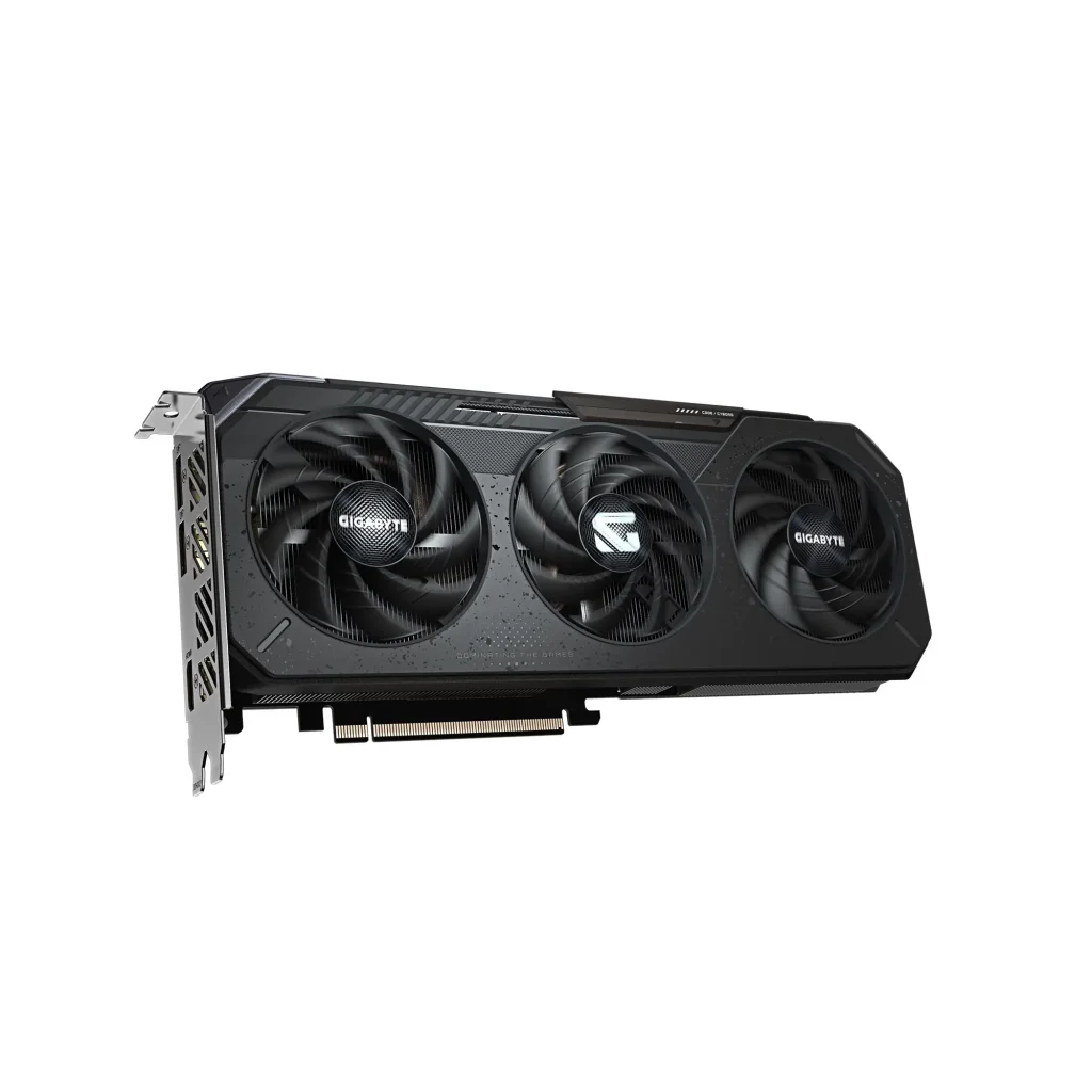 Видеокарта AMD Radeon RX 9060 XT 16GB GDDR6 Gaming OC Gigabyte (GV-R9060XTGAMING OC-16GD) UA