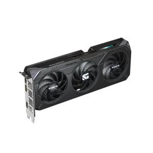 Видеокарта AMD Radeon RX 9060 XT 16GB GDDR6 Gaming OC Gigabyte (GV-R9060XTGAMING OC-16GD) UA