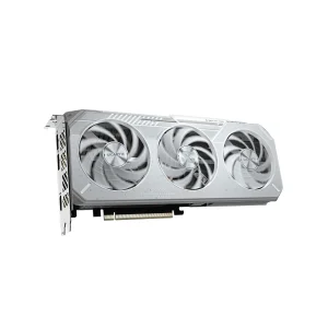 Відеокарта Gigabyte Radeon RX 9060 XT Gaming OC Ice 16G (GV-R906XGAMINGOCICE-16GD) UA