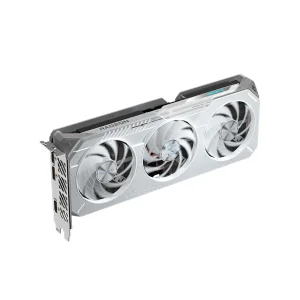Відеокарта Gigabyte Radeon RX 9060 XT Gaming OC Ice 16G (GV-R906XGAMINGOCICE-16GD) UA