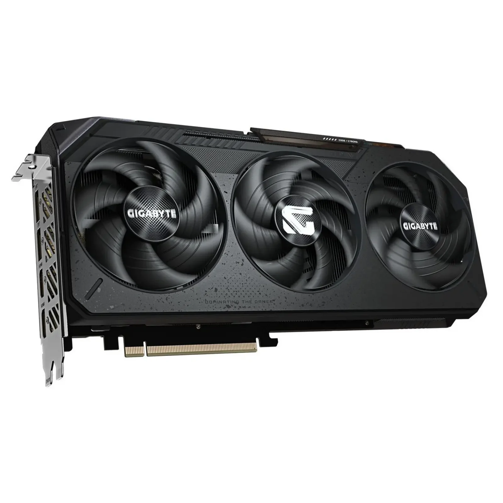 Відеокарта AMD Radeon RX 9070 16GB GAMING 16G (GV-R9070GAMING-16GD) UA