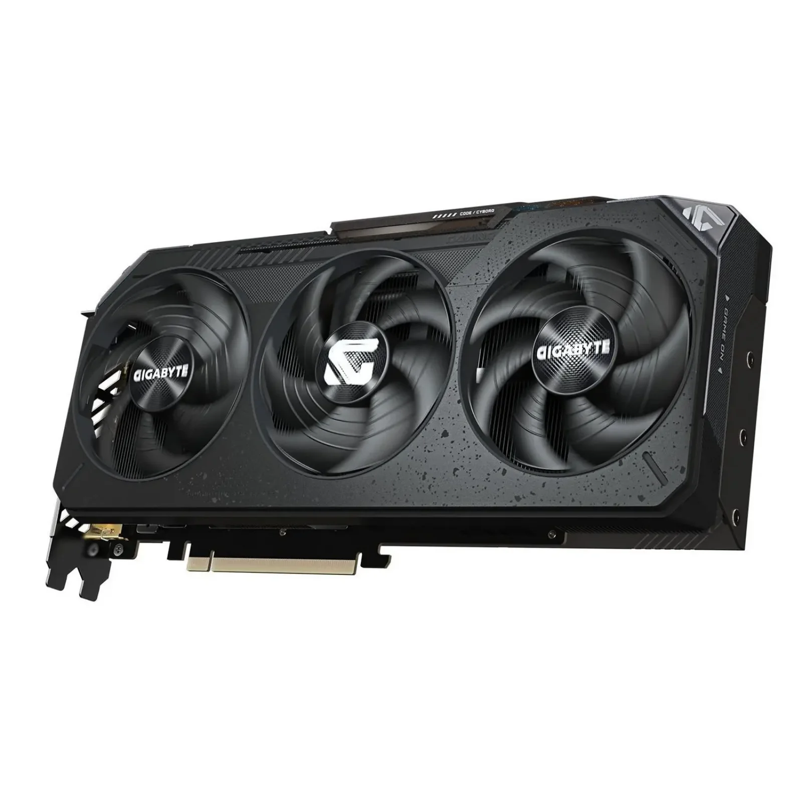 Відеокарта AMD Radeon RX 9070 16GB GAMING 16G (GV-R9070GAMING-16GD) UA