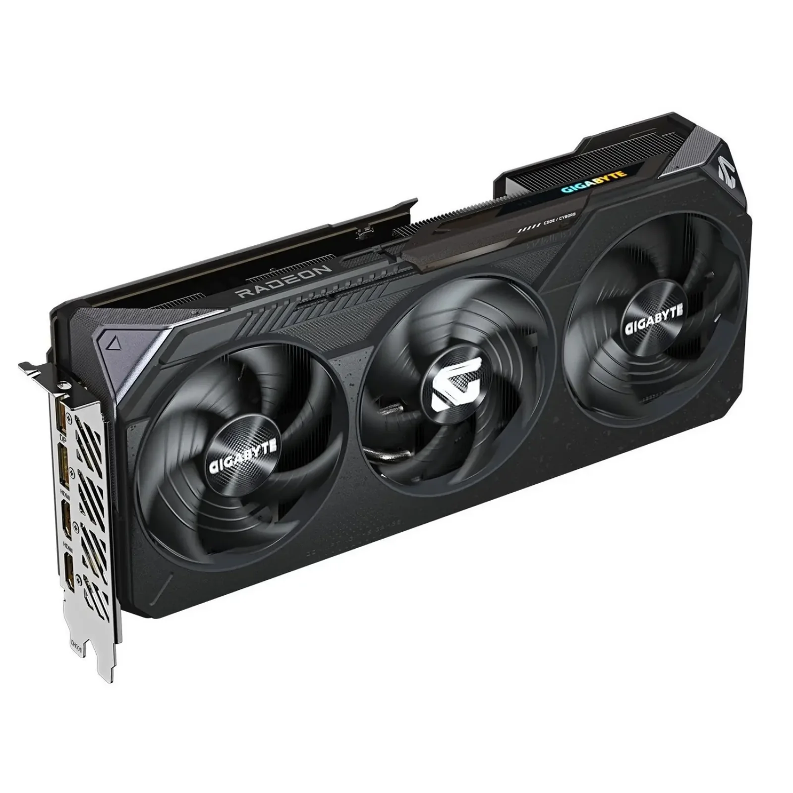 Відеокарта AMD Radeon RX 9070 16GB GAMING 16G (GV-R9070GAMING-16GD) UA