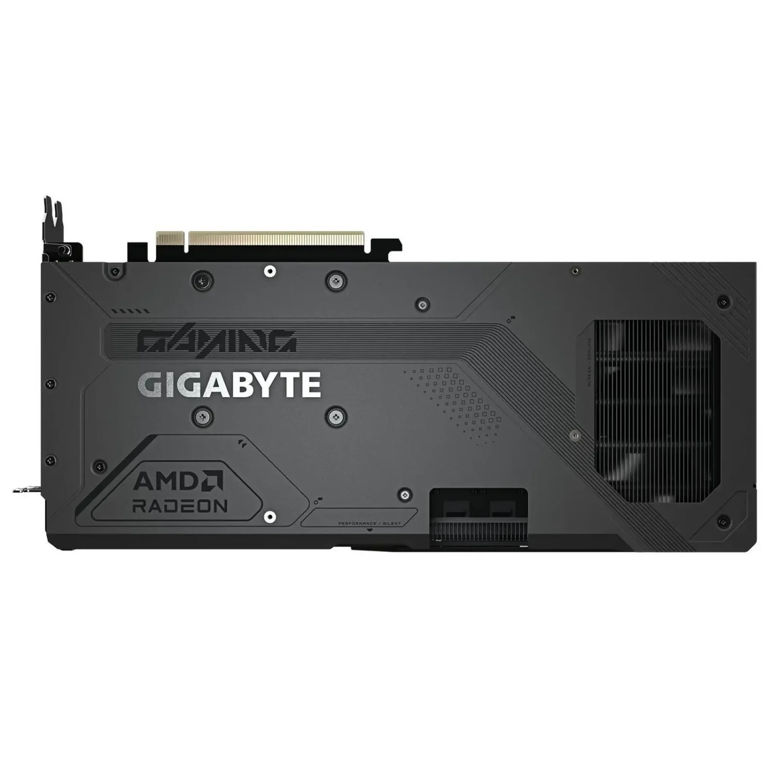 Відеокарта AMD Radeon RX 9070 16GB GAMING 16G (GV-R9070GAMING-16GD) UA