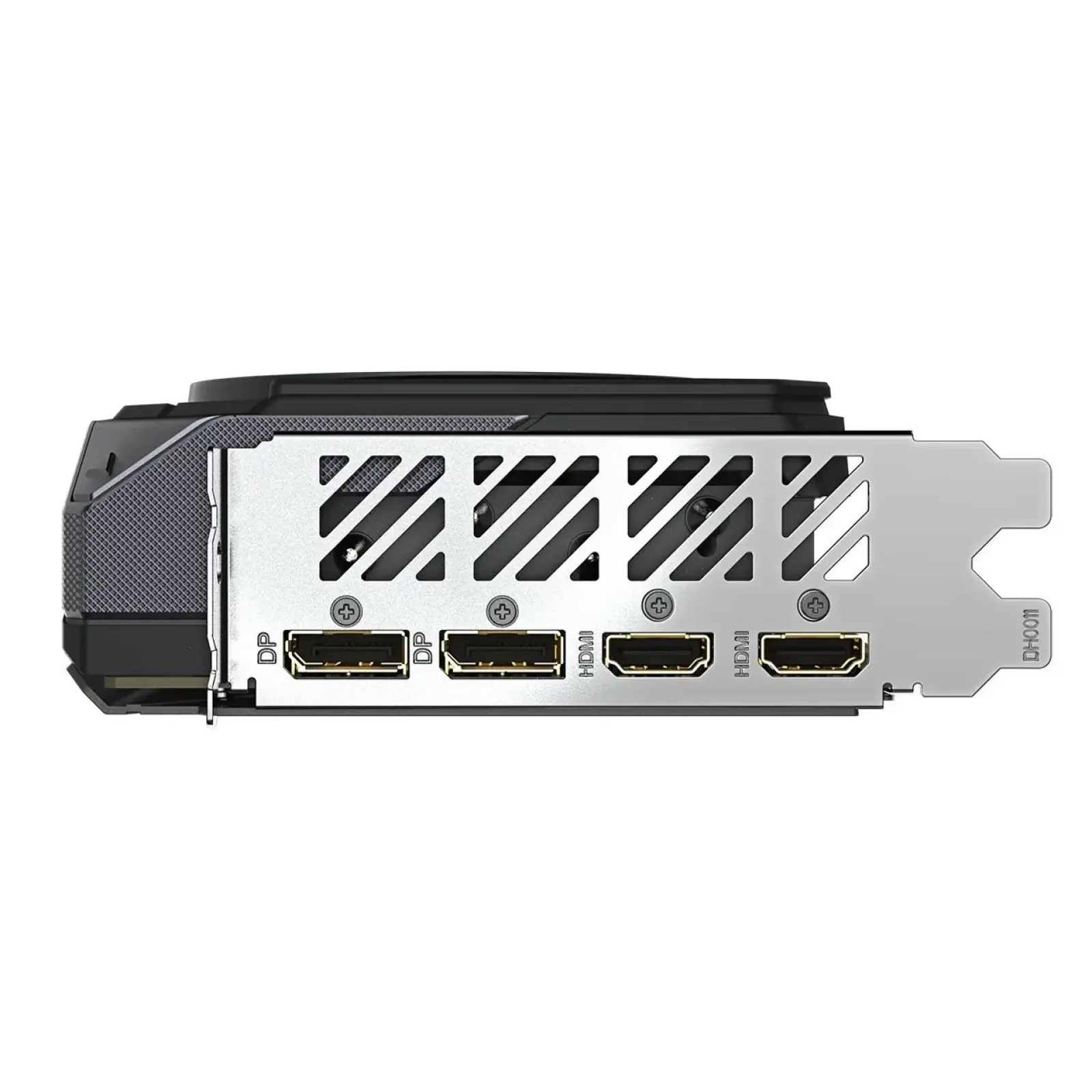 Відеокарта AMD Radeon RX 9070 16GB GAMING 16G (GV-R9070GAMING-16GD) UA