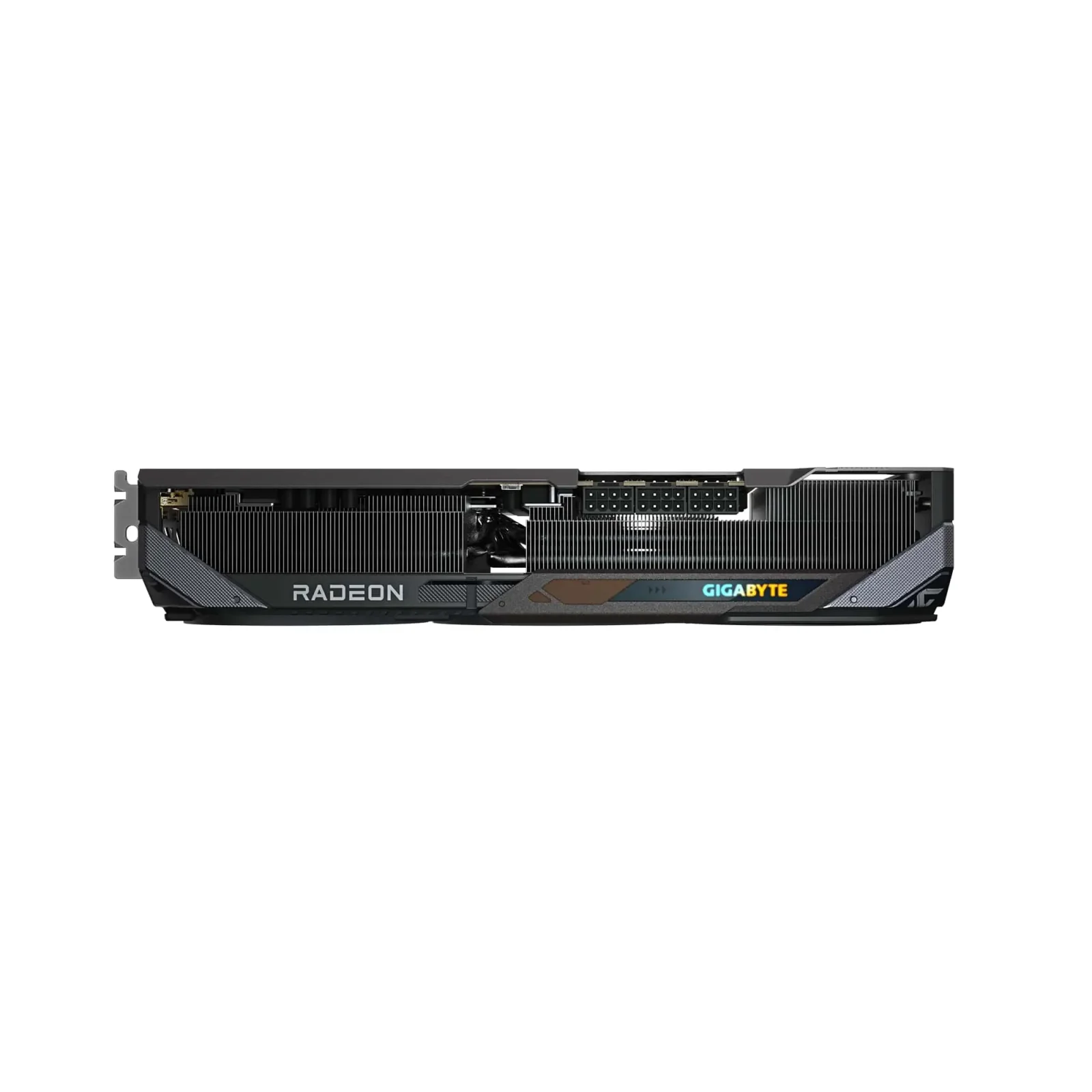 Відеокарта AMD Radeon RX 9070 XT 16GB GDDR6 Gaming Gigabyte (GV-R9070XTGAMING-16GD) UA