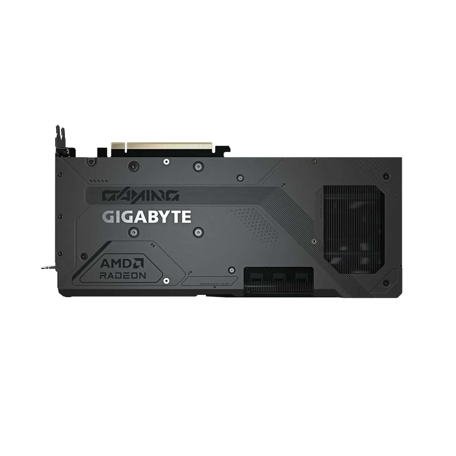 Відеокарта AMD Radeon RX 9070 XT 16GB GDDR6 Gaming Gigabyte (GV-R9070XTGAMING-16GD) UA