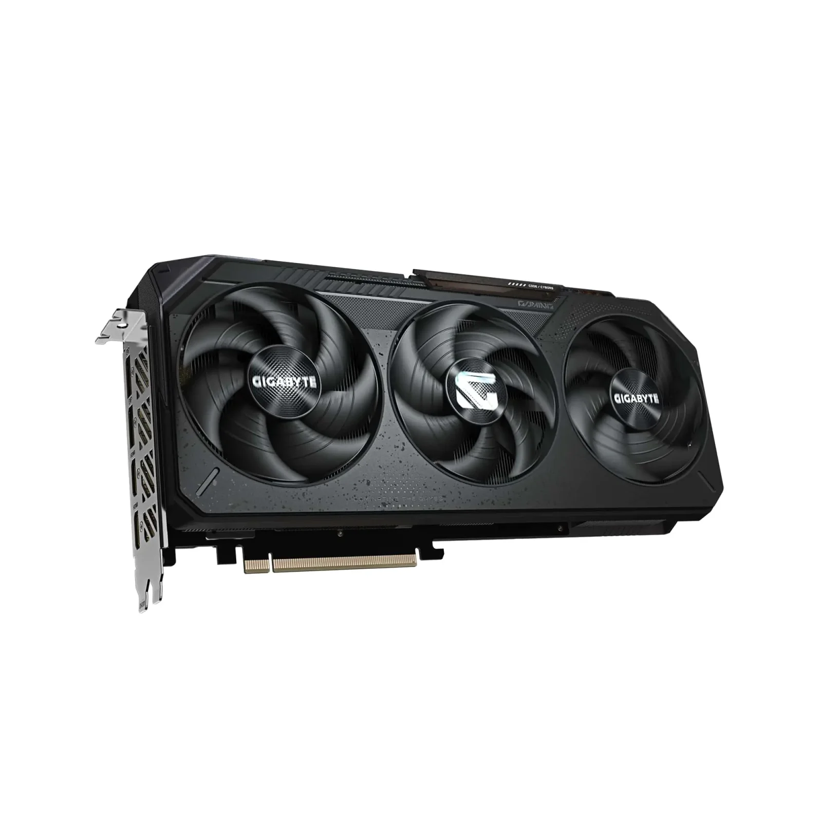 Відеокарта AMD Radeon RX 9070 XT 16GB GDDR6 Gaming Gigabyte (GV-R9070XTGAMING-16GD) UA
