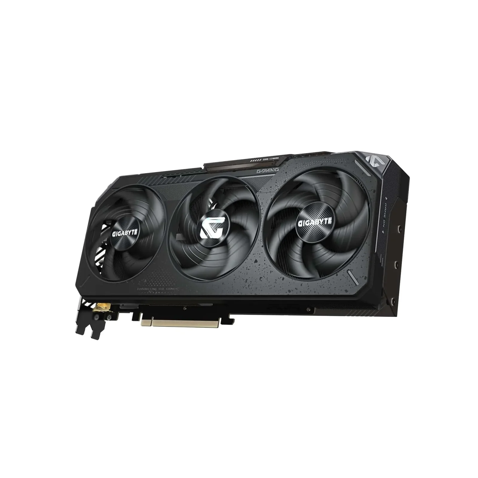 Відеокарта AMD Radeon RX 9070 XT 16GB GDDR6 Gaming Gigabyte (GV-R9070XTGAMING-16GD) UA